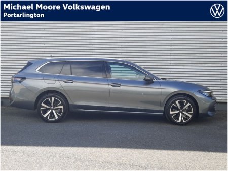 2027 Volkswagen Passat - photo 6