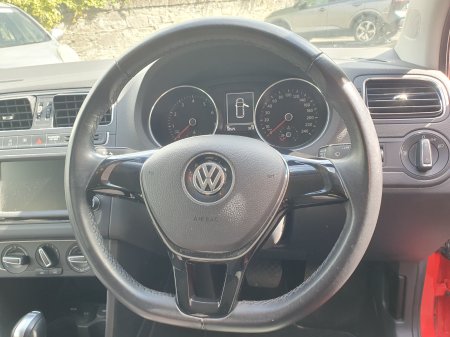 2015 Volkswagen Polo - photo 12