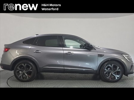 2023 Renault Arkana - photo 14