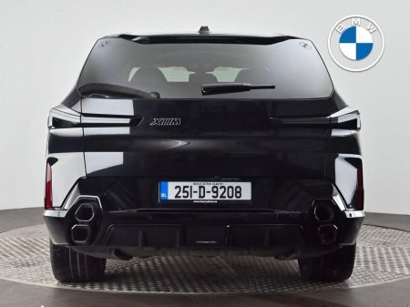 2025 BMW XM - photo 15