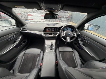 2020 BMW 3-Series - photo 47