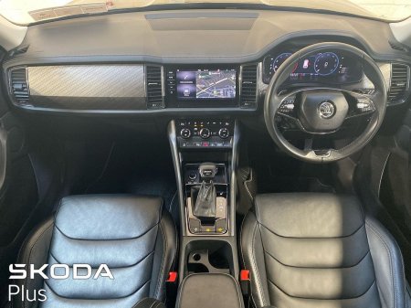 2024 Skoda Kodiaq - photo 2
