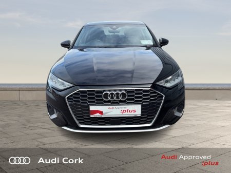 2023 Audi A3 - photo 2