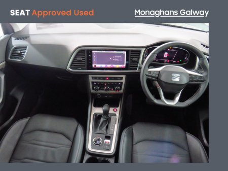 2024 SEAT Ateca - photo 9