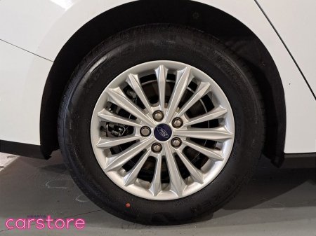 2021 Ford Focus - photo 14