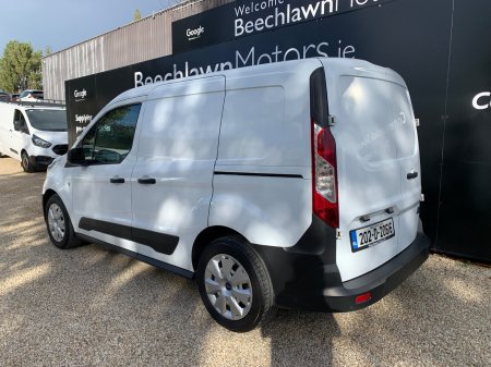 2020 Ford Transit Connect - photo 6