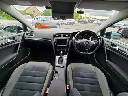 2015 Volkswagen Golf - photo 12