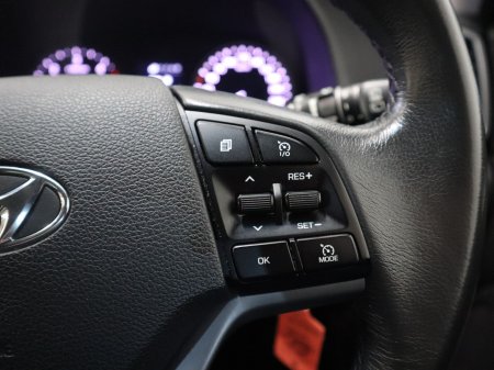 2016 Hyundai Tucson - photo 13