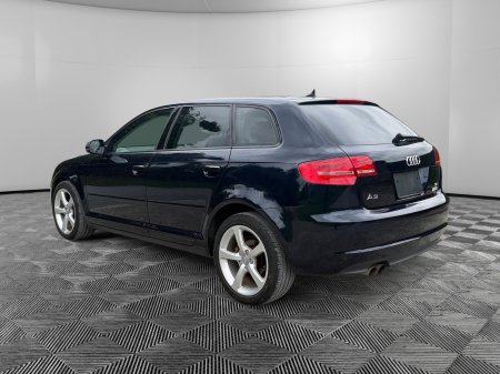 2013 Audi A3 - photo 3