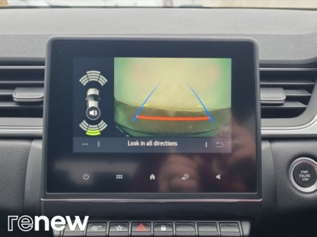 2024 Renault Captur - photo 19