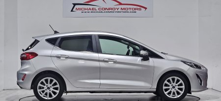 2019 Ford Fiesta - photo 5