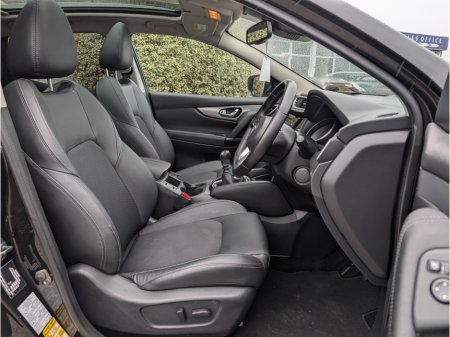 2019 Nissan Qashqai - photo 14
