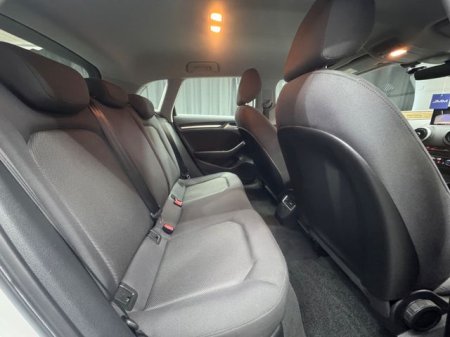 2019 Audi A3 - photo 32