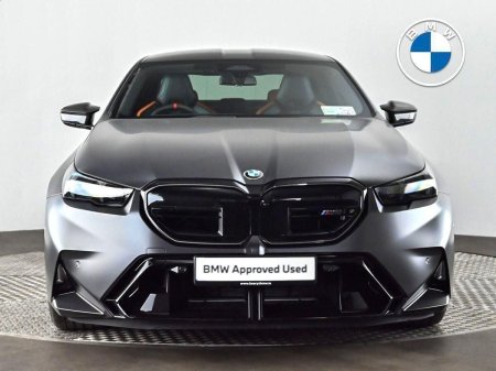 2026 BMW M5 - photo 16