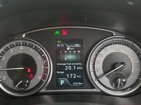 2025 Suzuki Vitara - photo 15