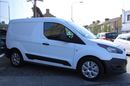 2017 Ford Transit Connect - photo 5