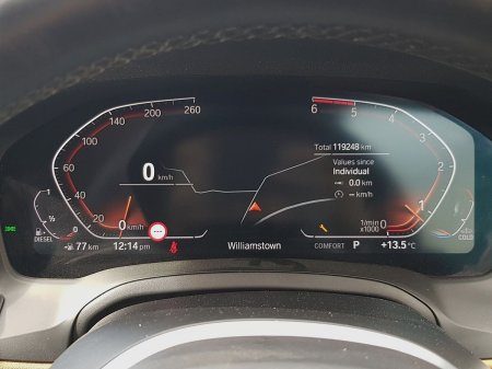 2020 BMW 3-Series - photo 9