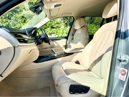 2015 BMW X5 - photo 19