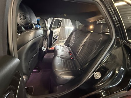 2021 Mercedes-Benz GLC - photo 14