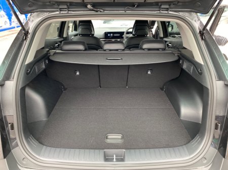 2025 Kia Sportage - photo 10
