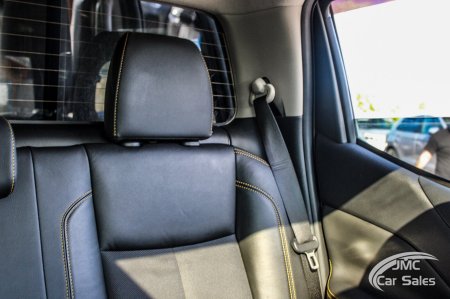 2020 Nissan Navara - photo 22