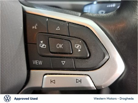 2023 Volkswagen T-Roc - photo 25