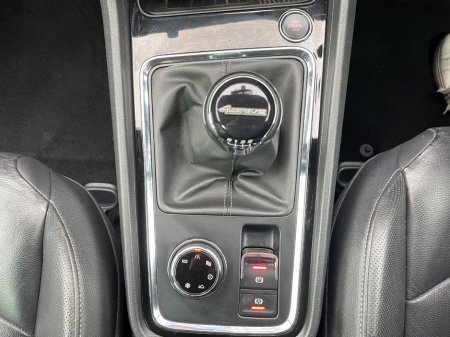 2018 SEAT Ateca - photo 15