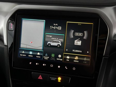 2026 Suzuki Vitara - photo 25