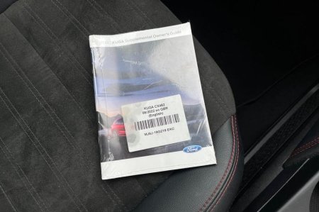 2023 Ford Kuga - photo 22