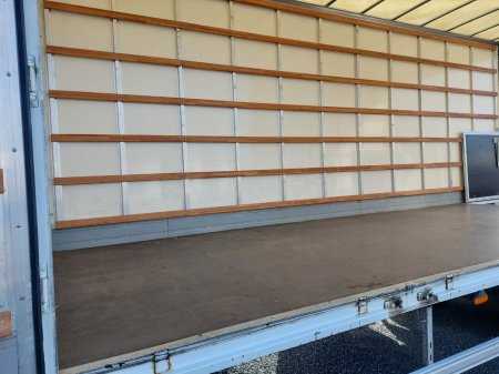 2019 DAF lf180 - photo 11