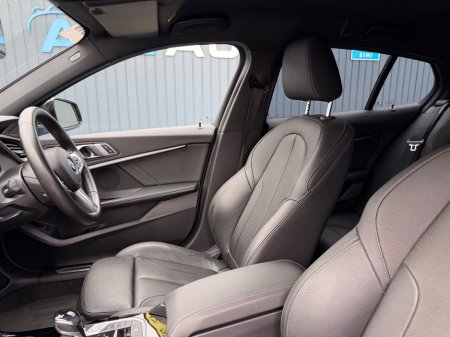 2021 BMW 1-Series - photo 59