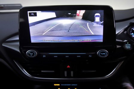 2019 Ford Fiesta - photo 40