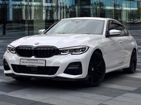 2021 BMW 3-Series - photo 3