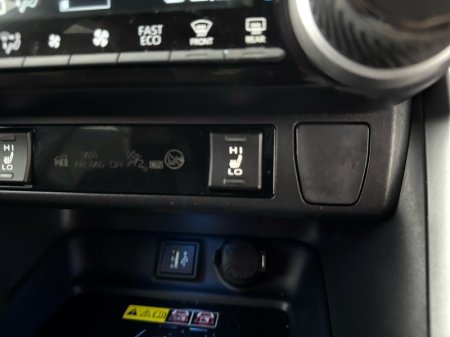 2024 Toyota RAV4 - photo 17