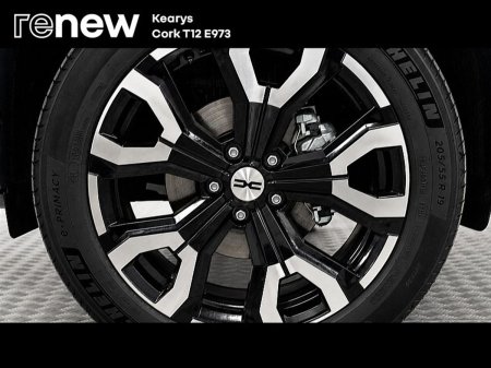 2025 Dacia Bigster - photo 9