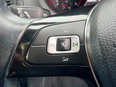 2017 Volkswagen Polo - photo 20