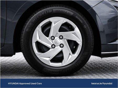 2026 Hyundai i20 - photo 8