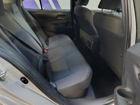 2023 Toyota Corolla - photo 17
