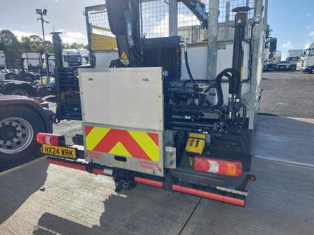 2024 MERCEDES ATEGO - photo 13
