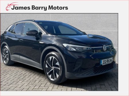 2023 Volkswagen ID.4 LIFE 52kWh 148HP
