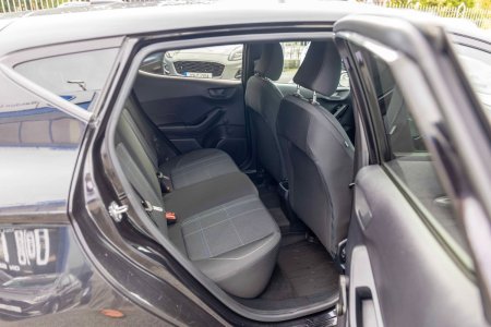 2021 Ford Fiesta - photo 21