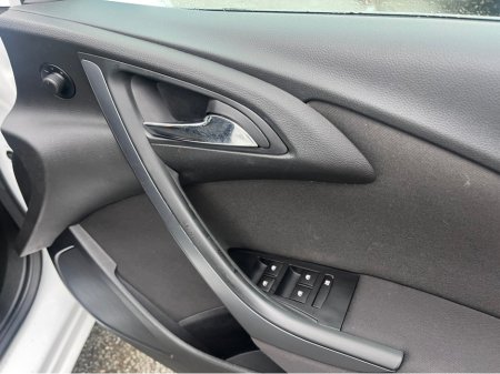 2018 Opel Astra - photo 18