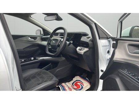 2025 Ford Puma - photo 22
