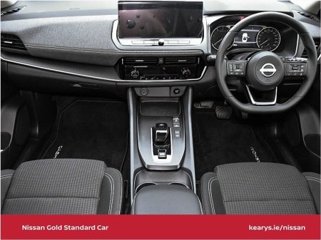 2026 Nissan Qashqai - photo 4