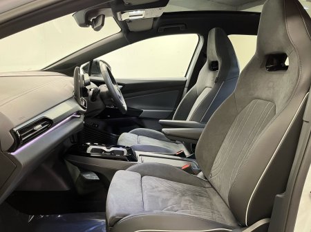 2026 Volkswagen ID.4 - photo 20