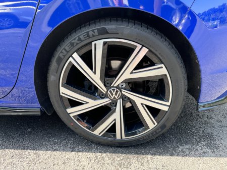 2022 Volkswagen Golf - photo 14