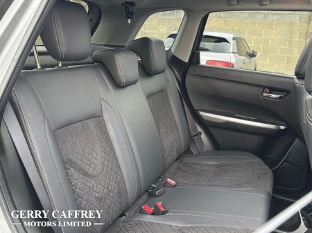 2022 Suzuki Vitara - photo 10