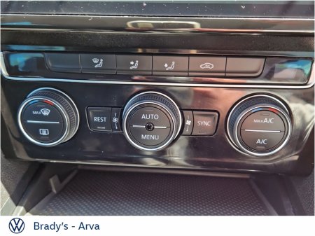 2020 Volkswagen Passat - photo 27