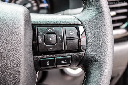 2026 Toyota Hilux - photo 20