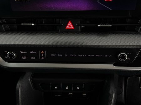2022 Kia Sportage - photo 27